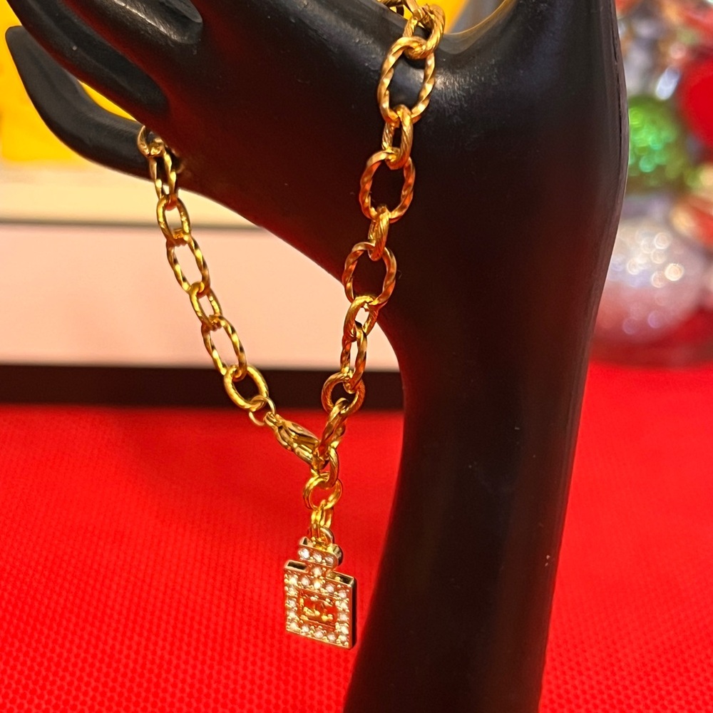 Upcycled Accessory Item